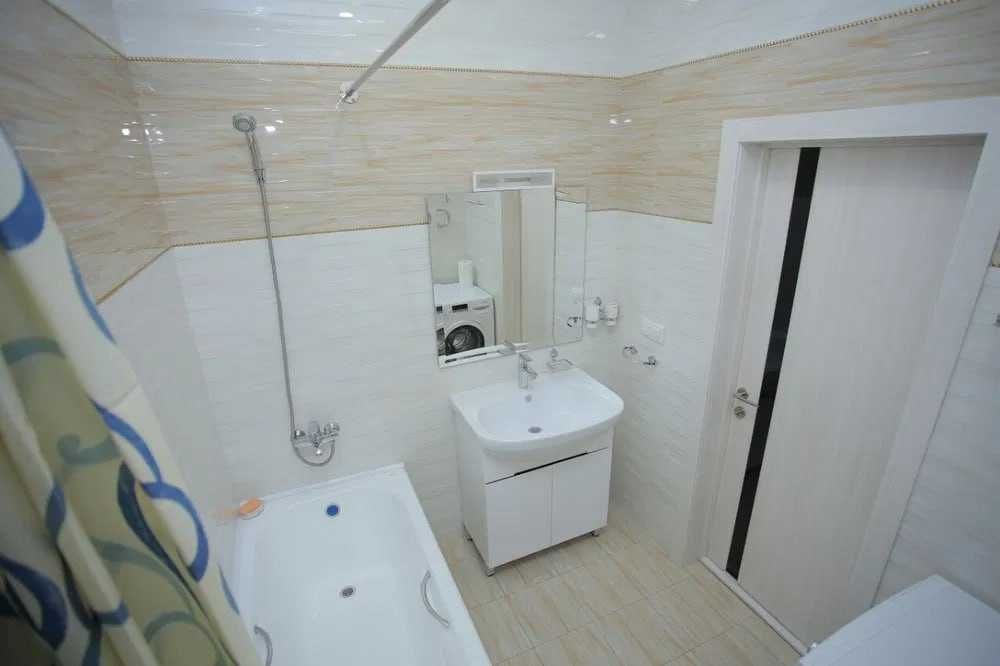 Сдаётся Элитное кв ЖК Сагбан Баурум 2-ком/2/8 ро-н Алмазарский 117*