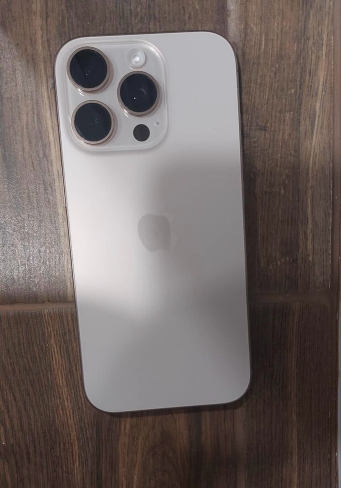 iPhone 16 Pro 128GB