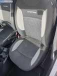 Scaun Stanga Fata Sofer Textil Fara Incalzire Dacia Logan 2 Stepway 2012 - 2016 [C4640]
