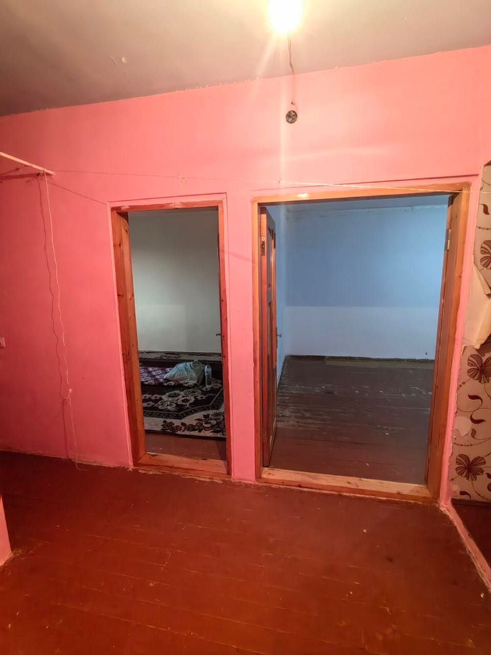 Продам 2 ком квартиру на Фархадской