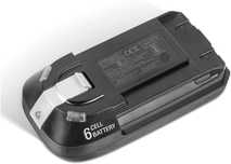 Baterie Rowenta ZR009700, 22V, Lithium-Ion