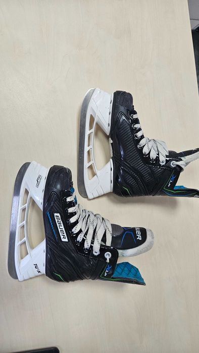 Детски кънки BAUER XLP Nr. 35 JR2