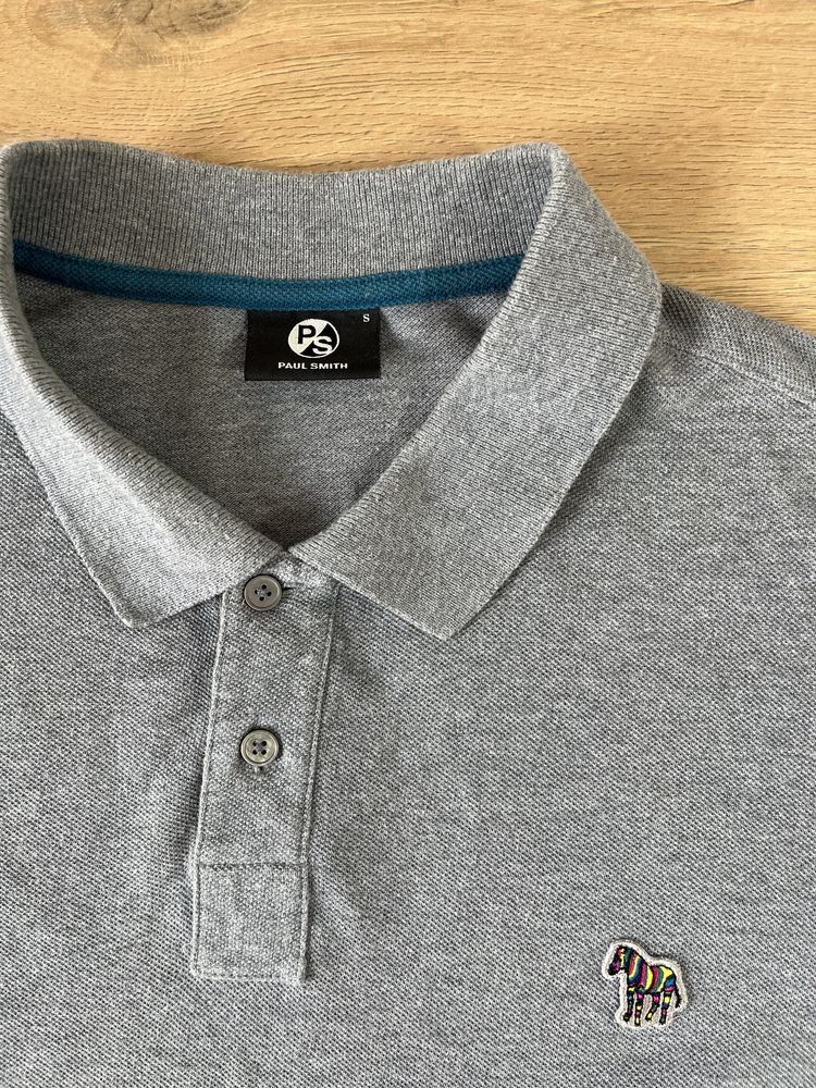 Paul Smith,Lacoste,Nike поло тениски размер S-M