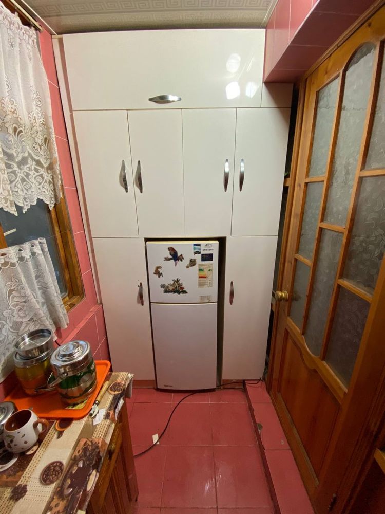 Аренда квартира