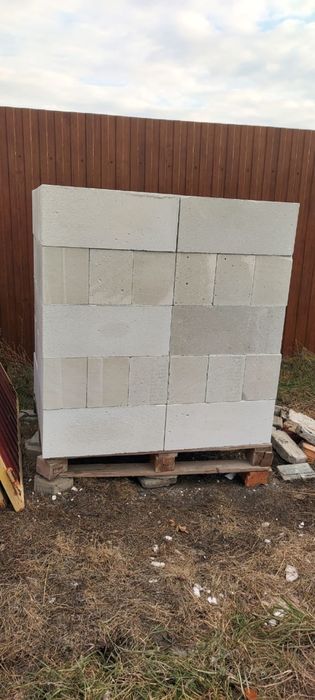 Продам Газоблок автоклавный