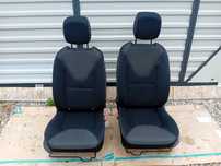 Scaun / Scaune fata Renault Clio 4 cu incalzire .
