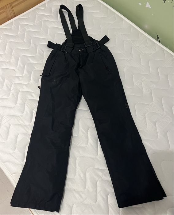 Дамски скиорски екип - High Experience