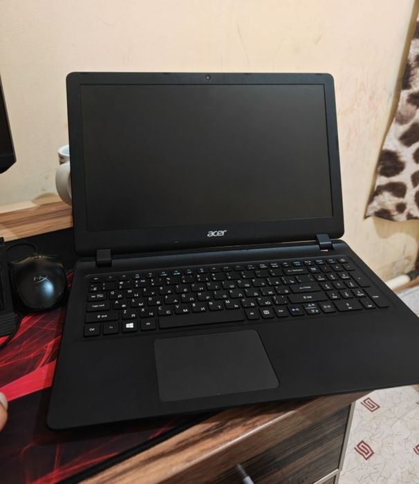 Ноутбук Асер 2019 года 1Tb/6Gb