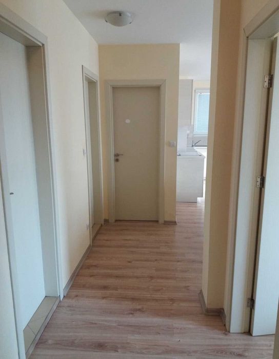 Тристаен ап. под наем в кв. Студентски град