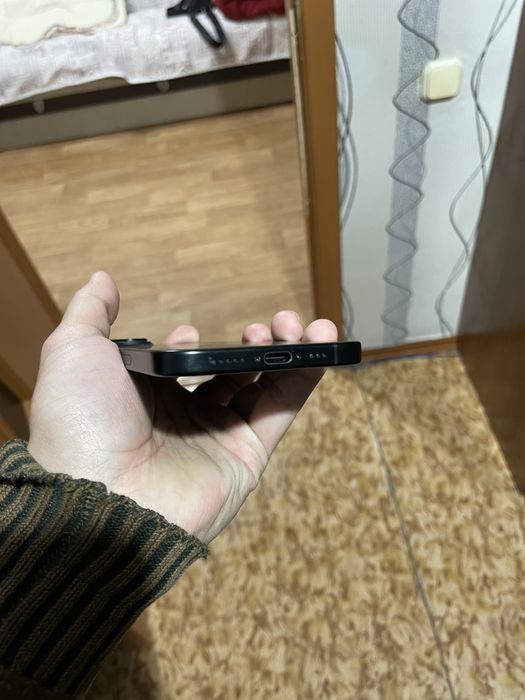 Iphone 16 в отличном состоянии