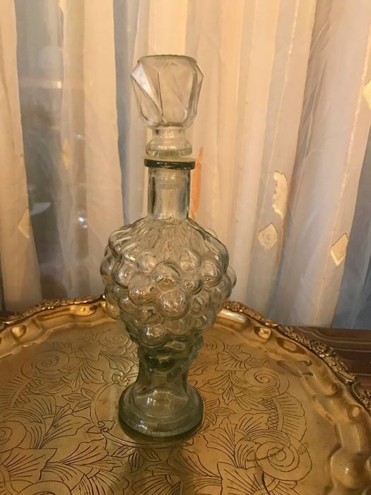 Штофы.Наборы для спиртного.