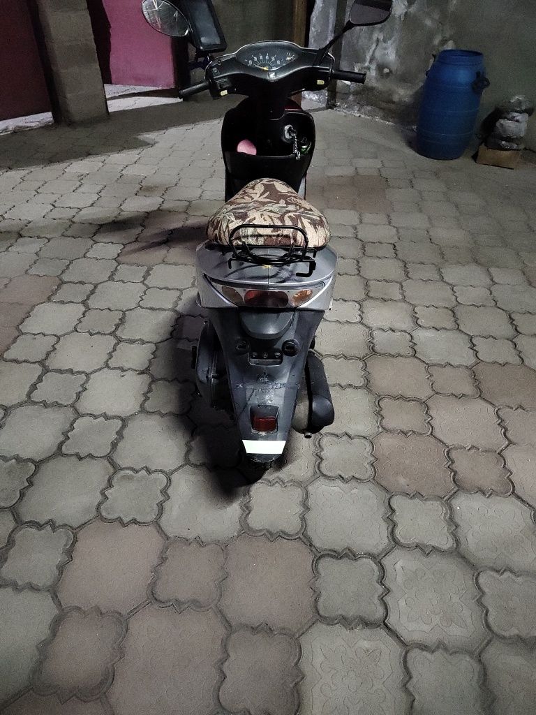 Продам мопед АФ62