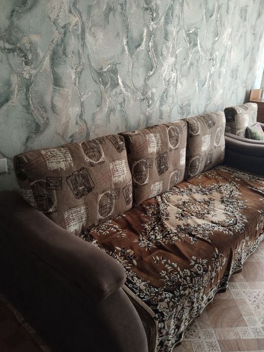 Продается диван бу