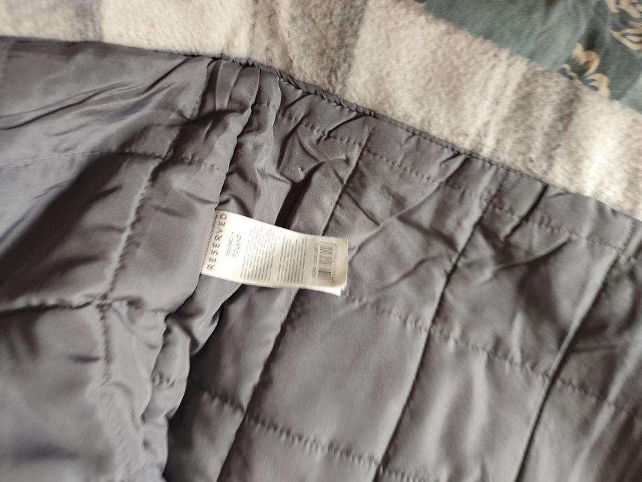 Мъжко зимно яке Reserved