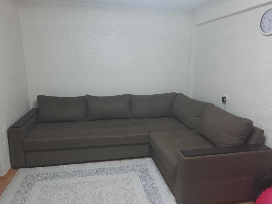 Продам диван в отличном состоянии