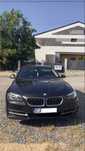Bmw seria 5, F10 Facelift , B47 euro6