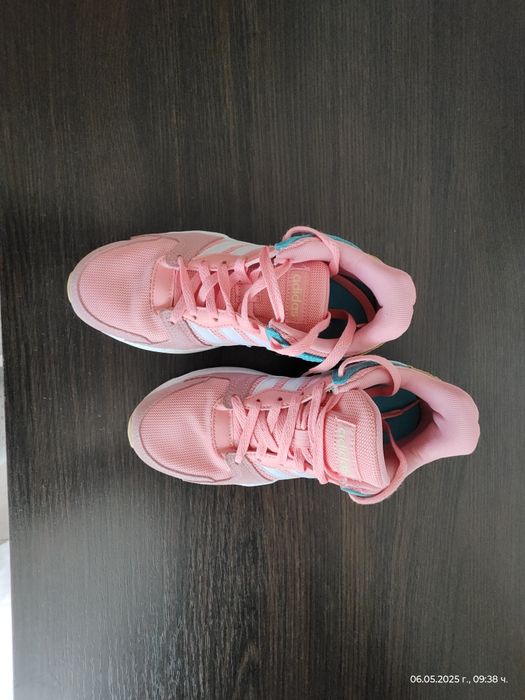 Маратонки Adidas /Адидас/
