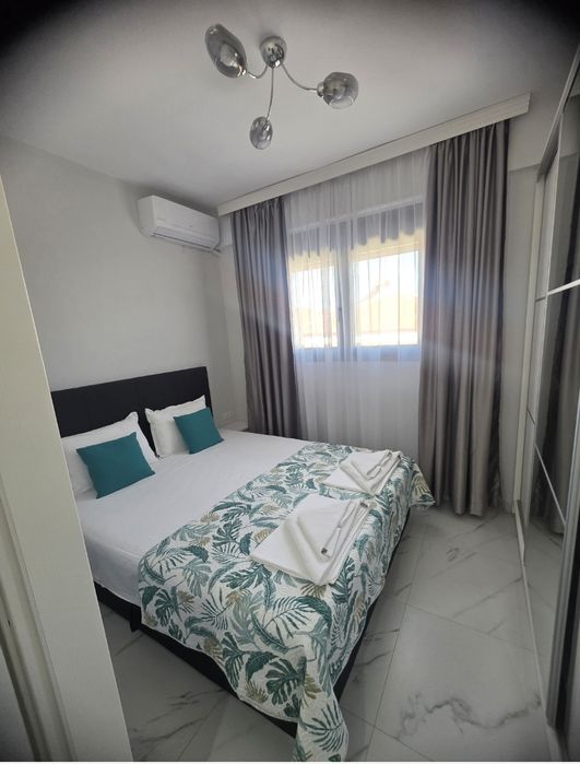 Апартамент под наем в Паралия Офринио