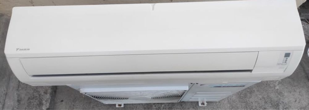 Инверторен климатик Daikin Profesional 18000 BTU