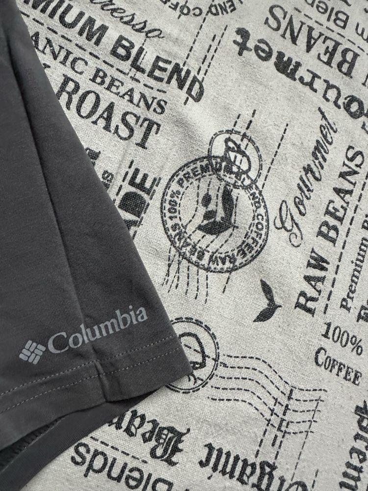 Columbia original тениска.M