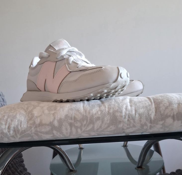 Маратонки New Balance 38 номер