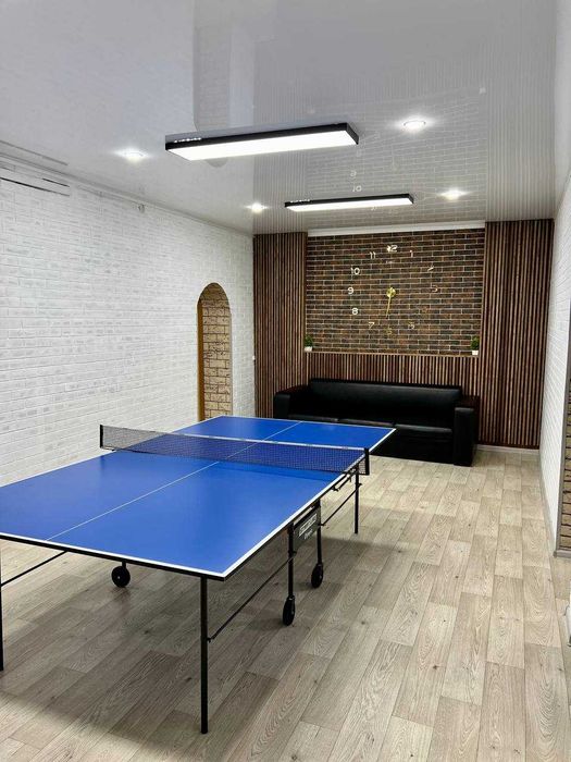 Сауна Душевная Банька