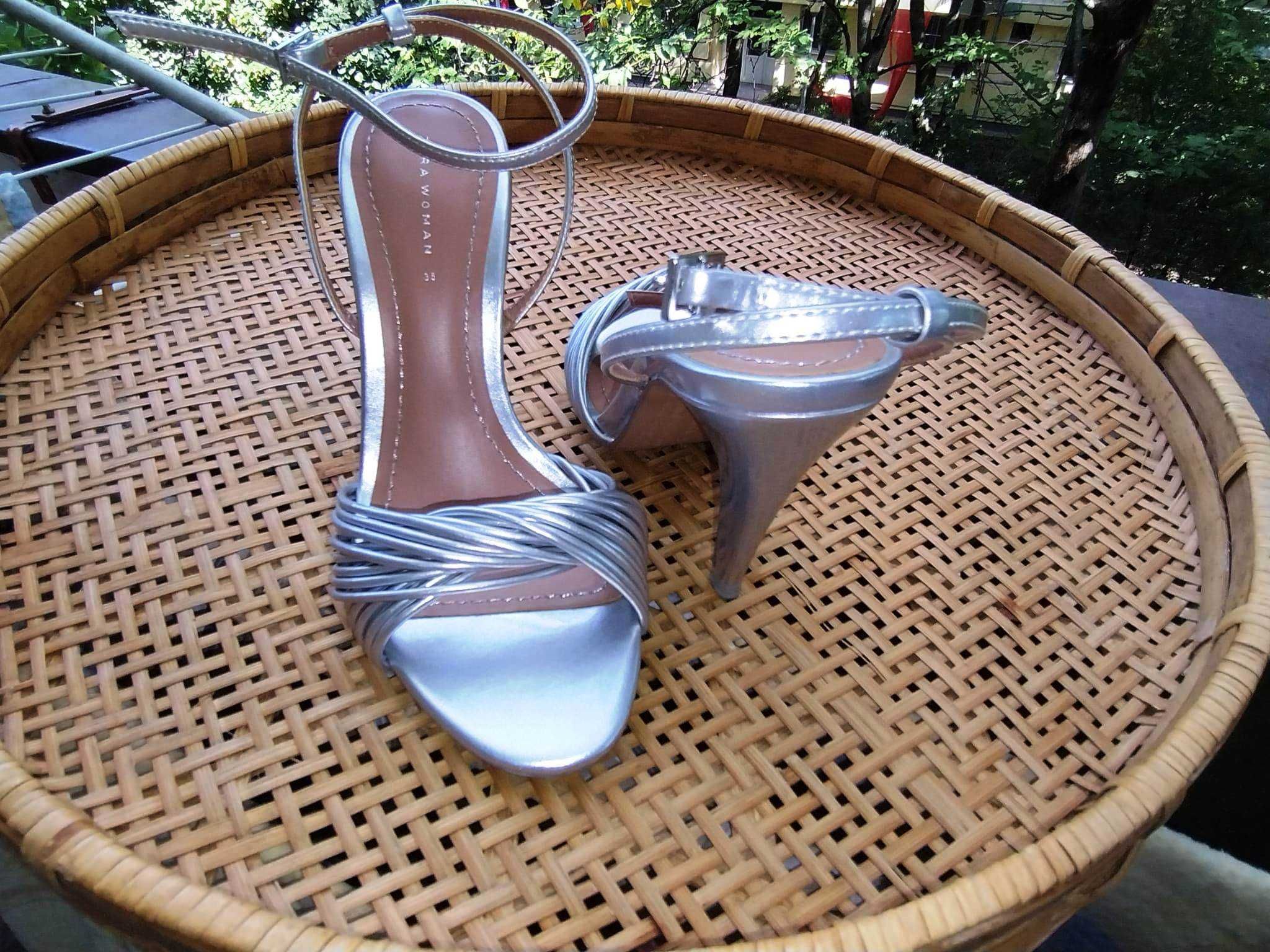Sandale elegante