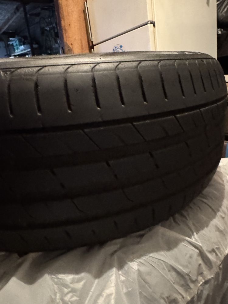 Летни гуми Nexen 225/55/16