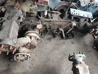 Cutie tractor zetor