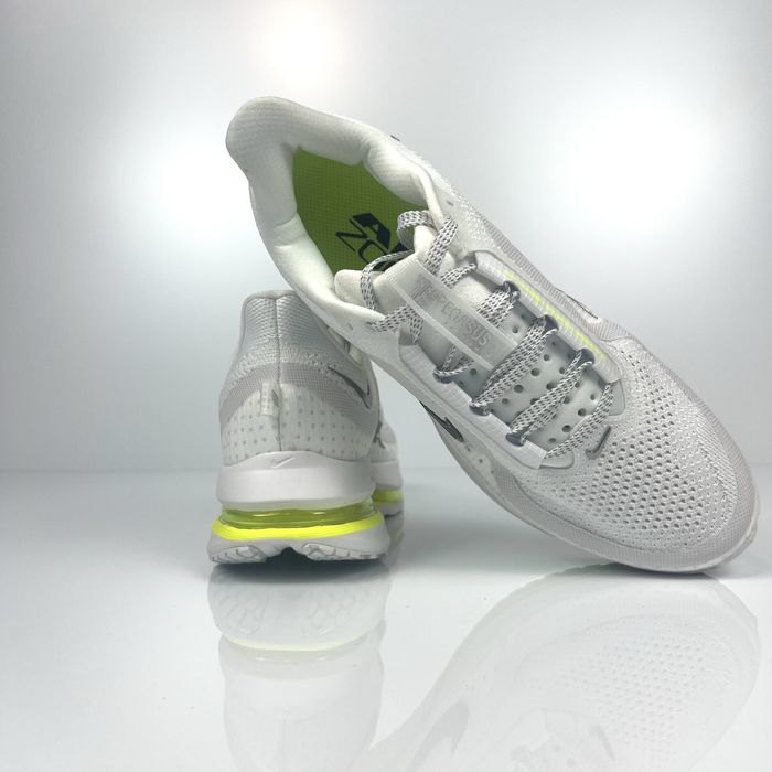 Nike Air Zoom Pegasus Premium Whie Volt | Размери 40-45 | Нови