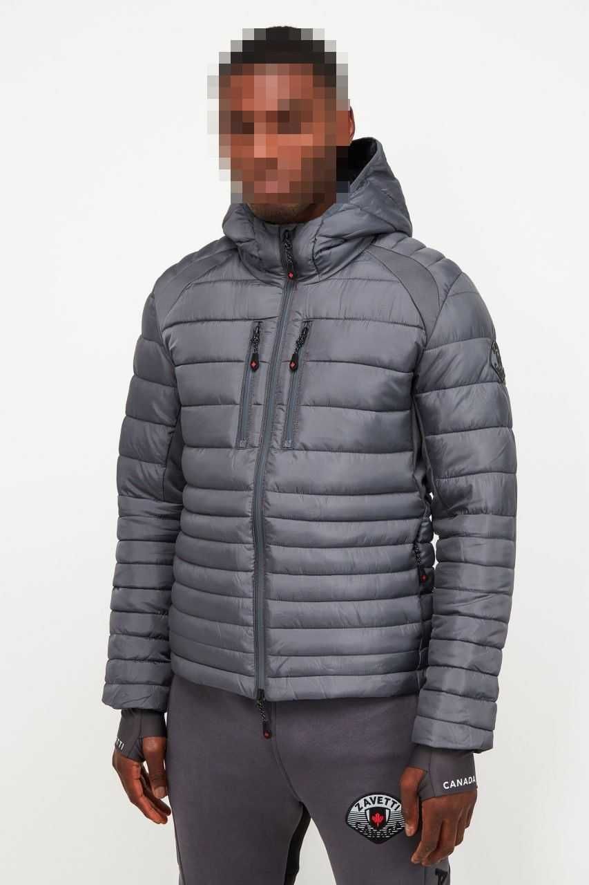 Мъжко яке - Zavetti Canada (размер L)