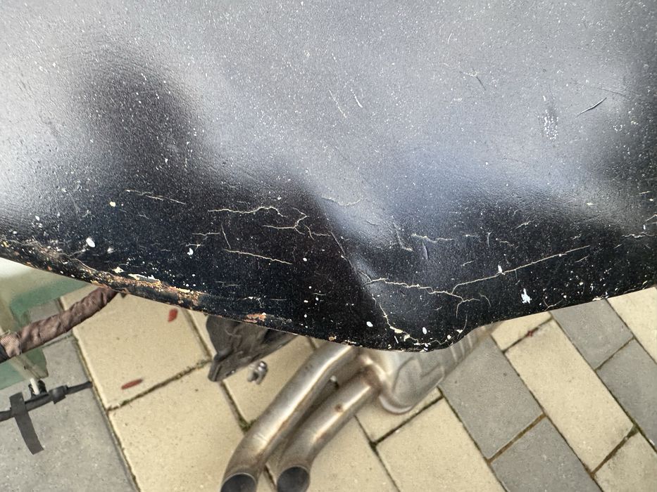 Capota gri capota neagra capote passat b6