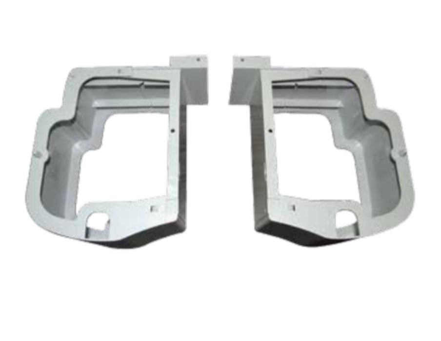 Вентилаторни конвектори Термолукс 30,45,60,80,100,120 за отопление