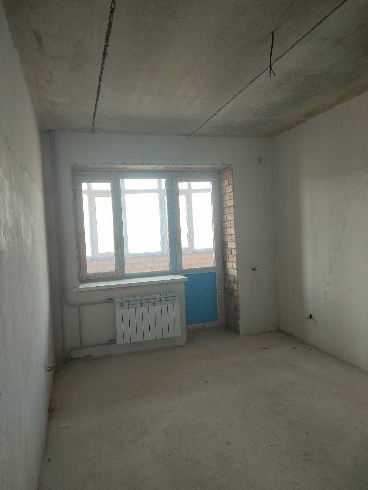 2ком квартира в центре в новом ЖК