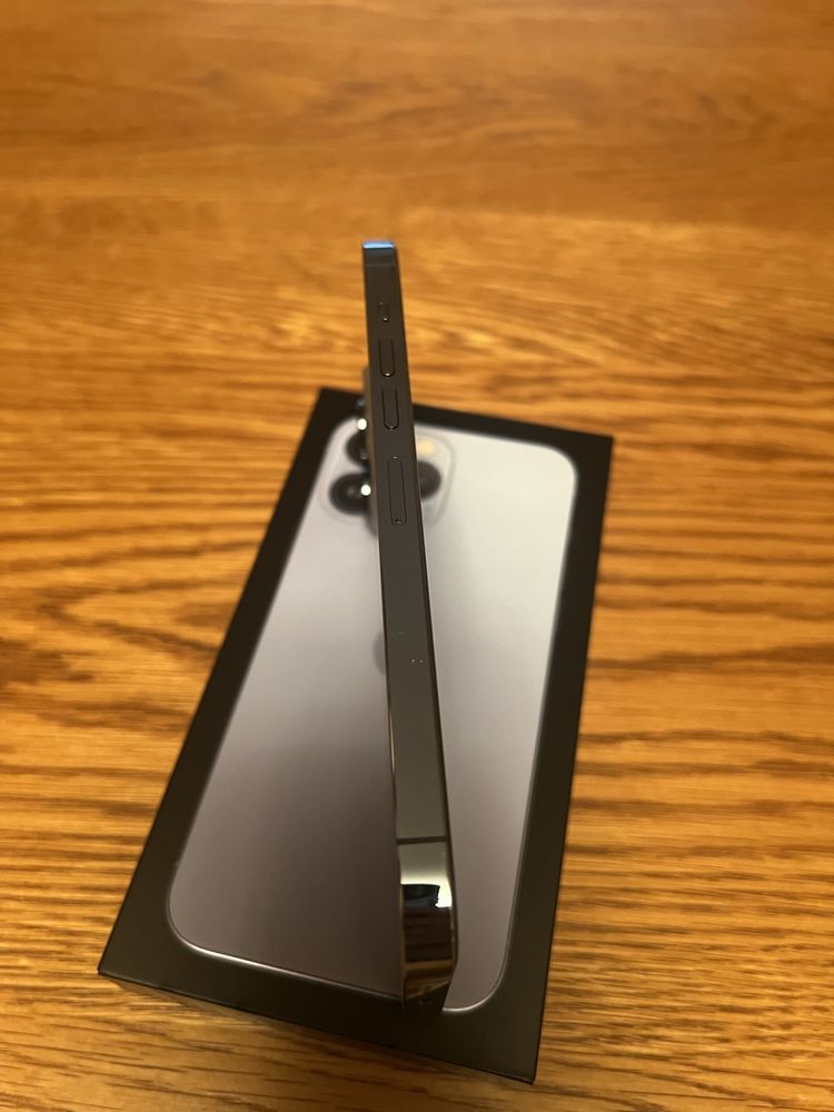 Iphone 13 pro max 256 gb