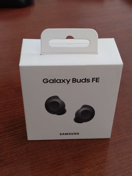 Наушники Galaxy buds FE