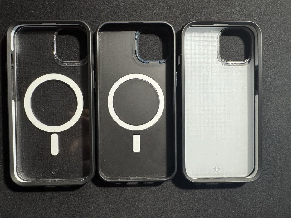 Кейсове за IPhone 13