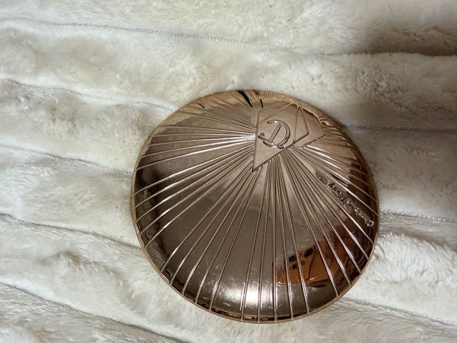 Charlotte Tilbury бронзер