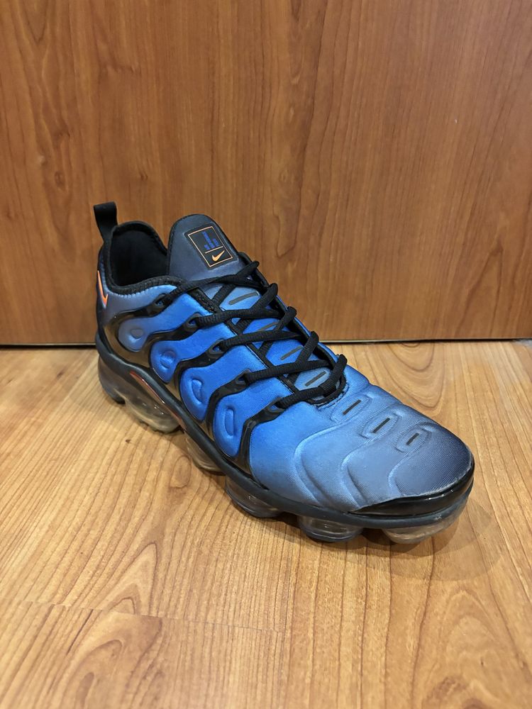 Маратонки Nike vapormax plus