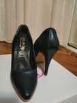 Pantofi stiletto