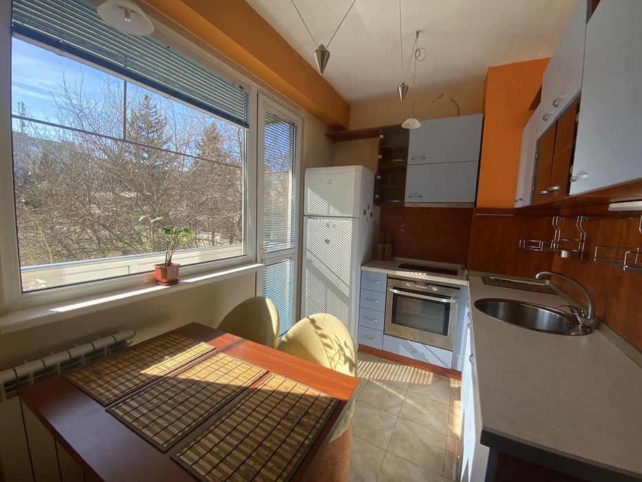 Дава се под наем Двустаен апартамент в София, Мусагеница - 60 кв.м за 600 € - Снимка #3