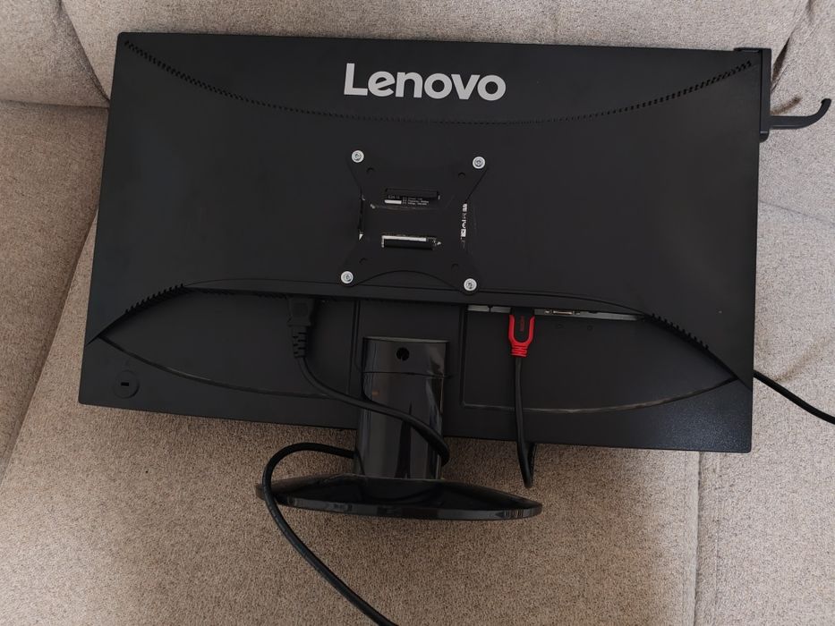 Монитор Lenovo C24-10