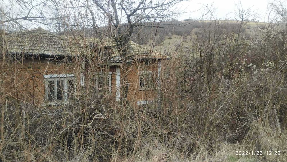 Къща с двор от собственик Осиково