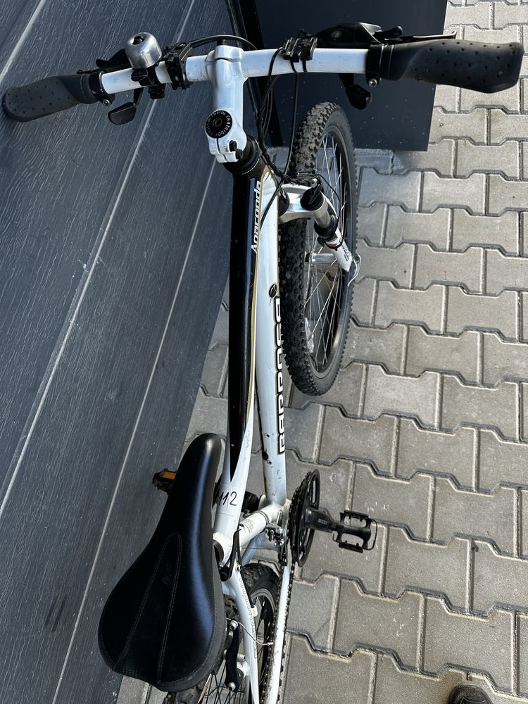 Велосипед Barrosa 26 цола 3x8 S”