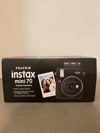 Aparat foto instant Fujifilm Instax Mini 70 | Nou . Sigilat