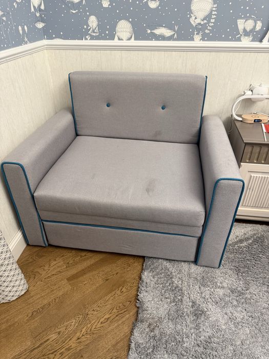 Кресло-кровать 90 см