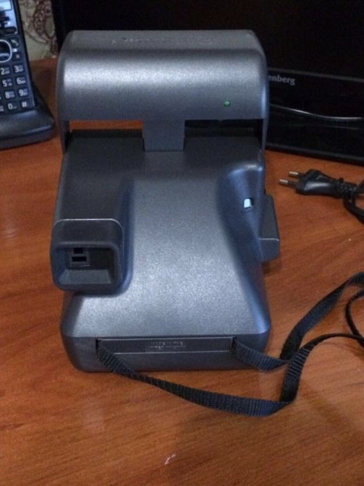 Продам фотоаппарат Полароид