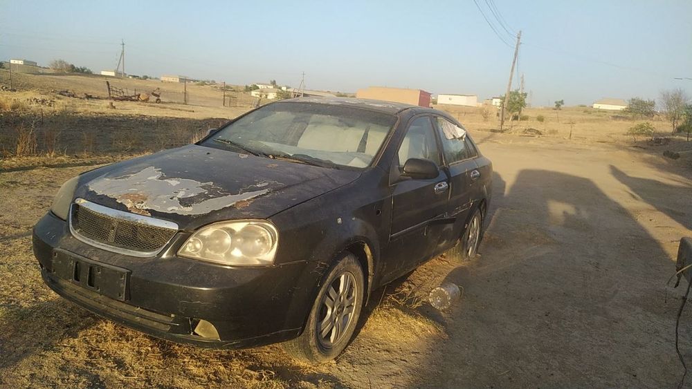 Zapchasga xamma joyi bor motorlargacha