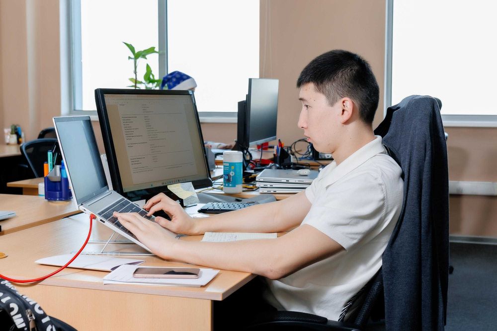 Бухгалтер / Бухгалтерские услуги / Отчеты ИП и ТОО