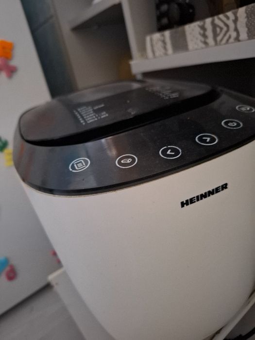 Mașină de făcut paine